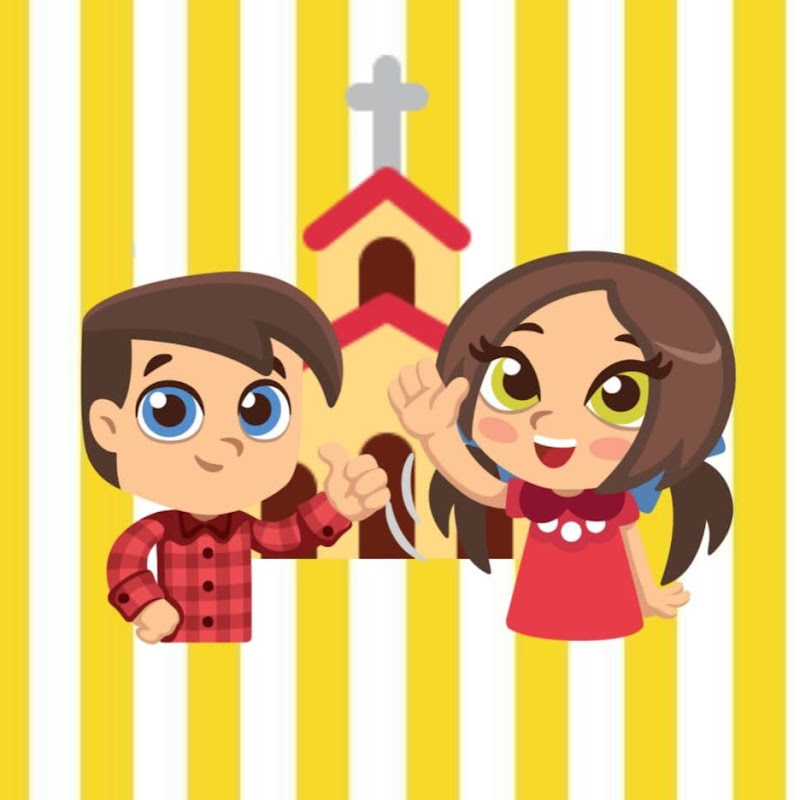 GOD's CHILDREN