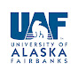 Alaska Film Archives - UAF logo
