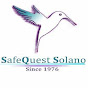 SafeQuest Solano logo