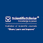Scientific Scholar logo