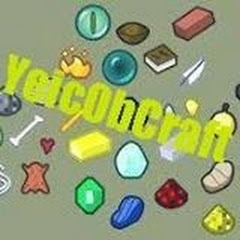 Yeic0bCraft channel logo