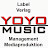 YOYO music & media