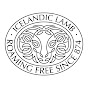 Icelandic Lamb logo