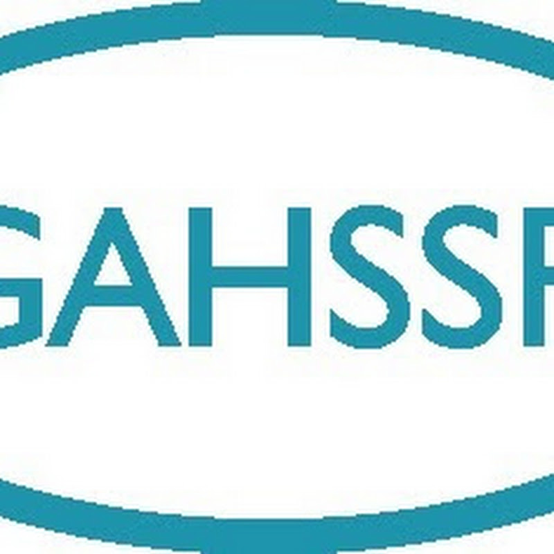 GAHSSR Association
