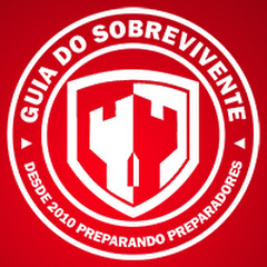 Channel thumbnail for Guia do Sobrevivente