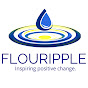 FLOURIPPLE Coaching with Coach Josephine logo
