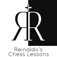 Reinaldo's Chess Lessons net worth