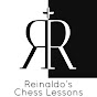Reinaldo's Chess Lessons logo