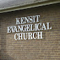 Kensit Evangelical Church logo