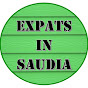 Expats in Saudia logo