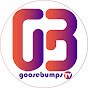 Goosebumps logo