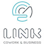 Link Cowork & Business logo