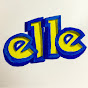 Elle Dameron logo