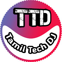 Tamil Tech DJ profile image