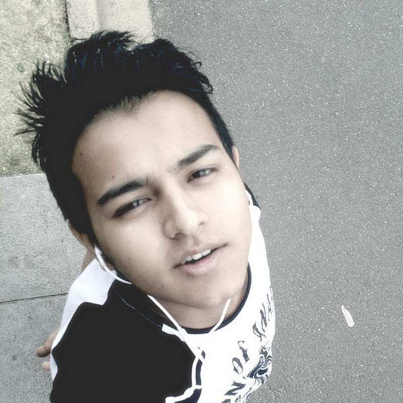 Arpan Adhikari