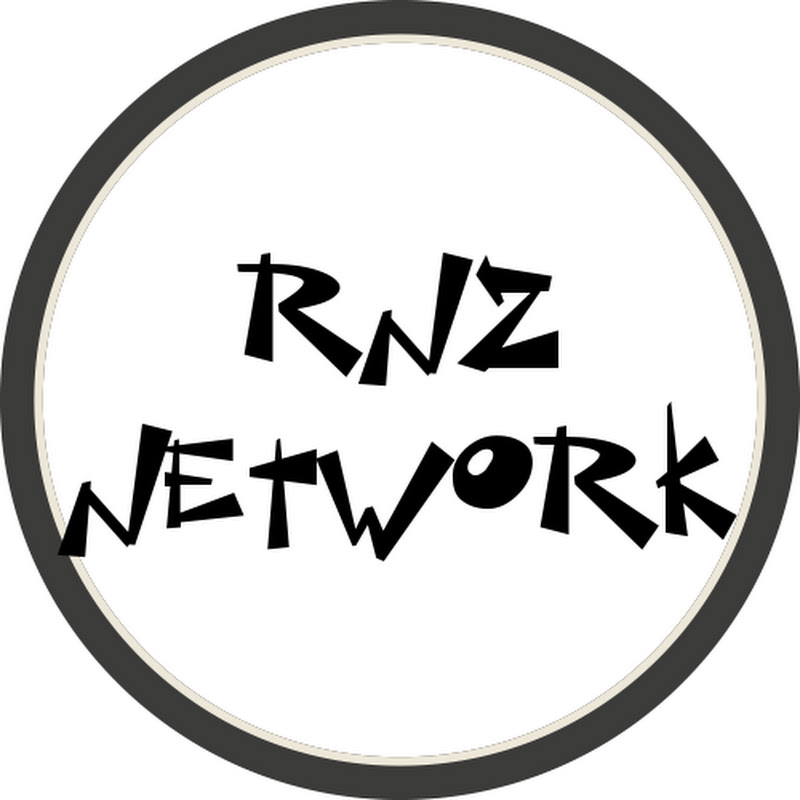 RNZ Network icon