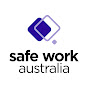 Safe Work Australia logo