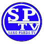 Sanoparda TV logo