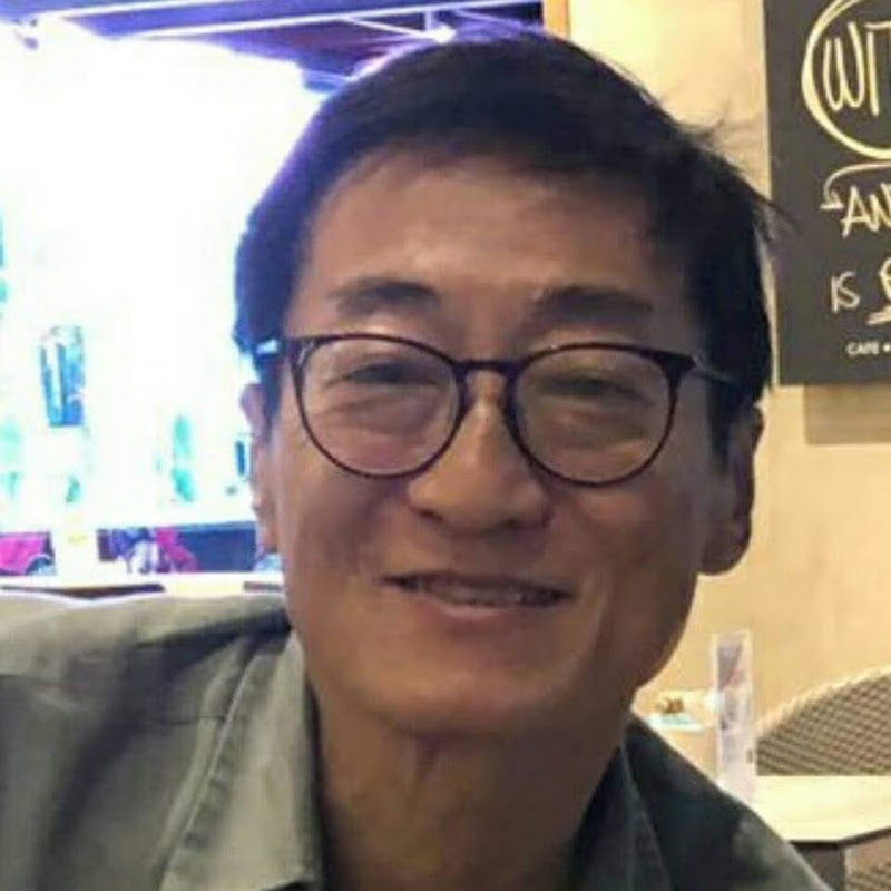 Terence Seah