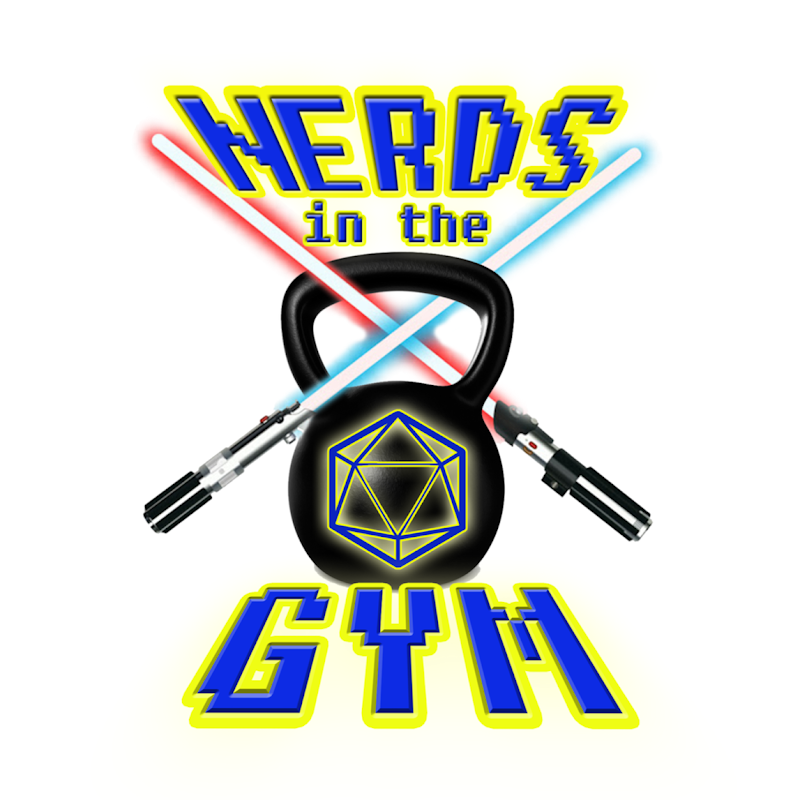 Nerds in the Gym