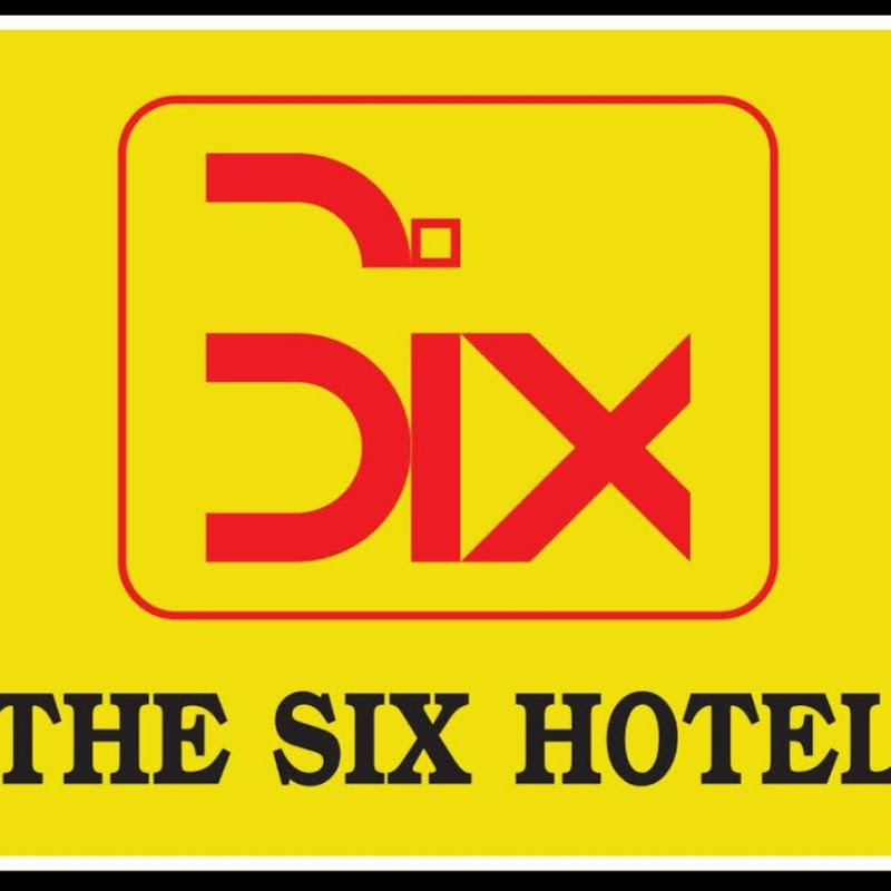 The Six Hotel