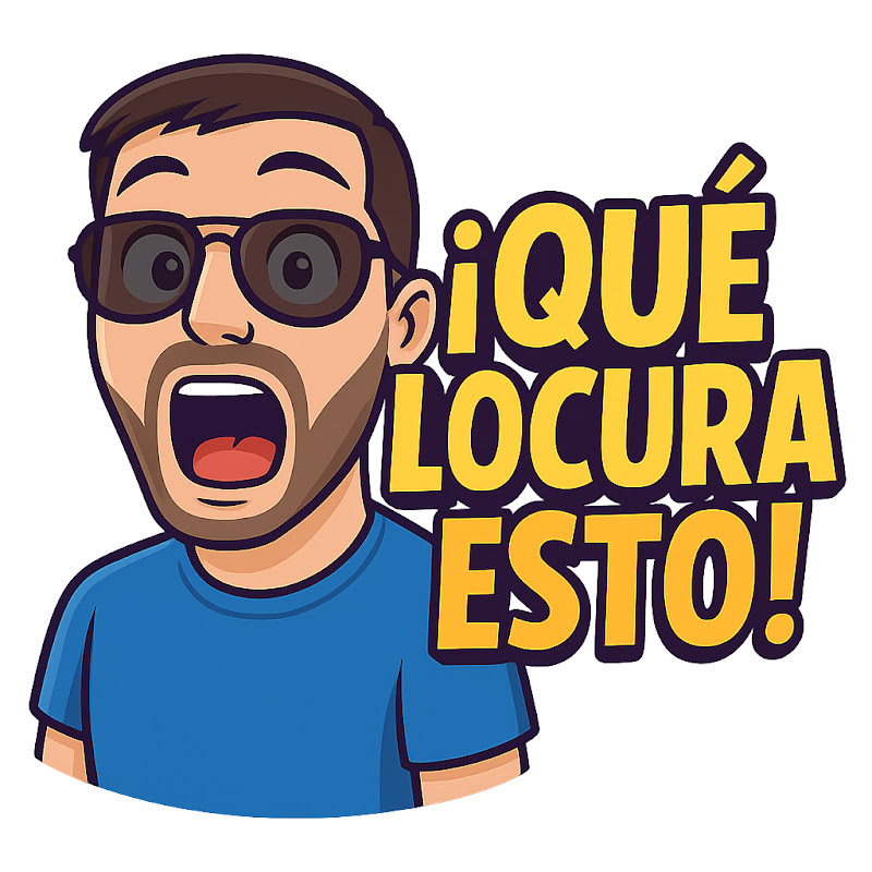 ¡Qué Locura Esto
