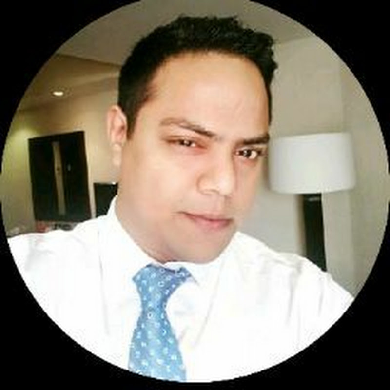 Harshvardhan V