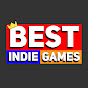 Best Indie Games logo
