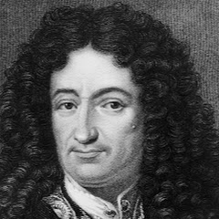 Gottfried Wilhelm Leibniz Avatar
