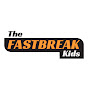 The Fastbreak Kids logo