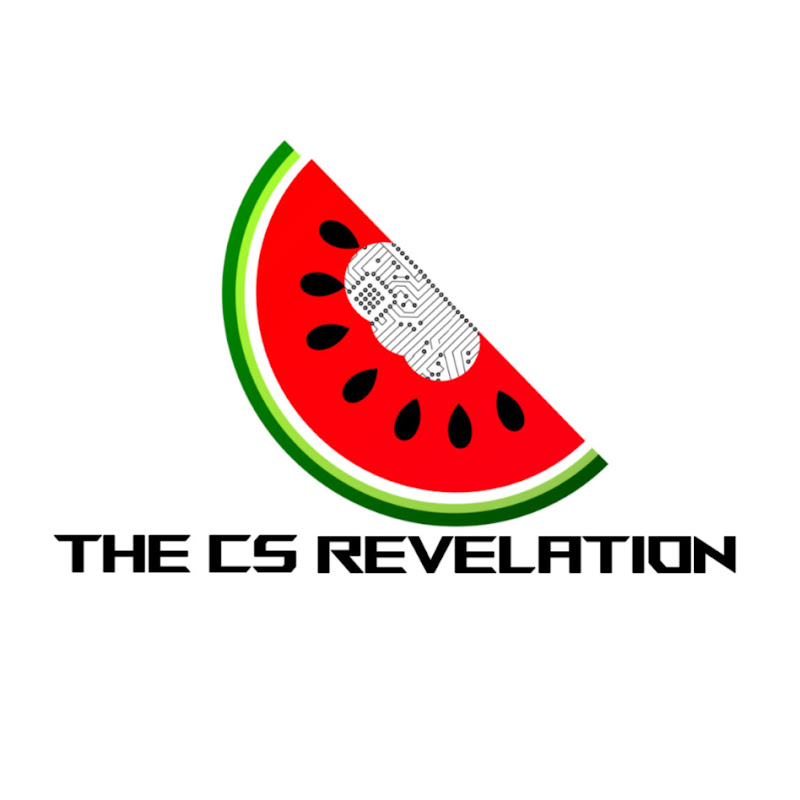 The CS Revelation