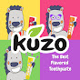 Kuzo Toothpaste logo