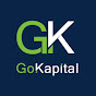 GoKapital, Inc logo
