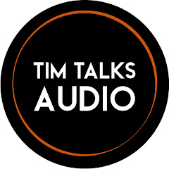 Tim Talks Audio