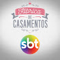 Fábrica de Casamentos logo
