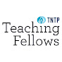 TNTP Teaching Fellows logo