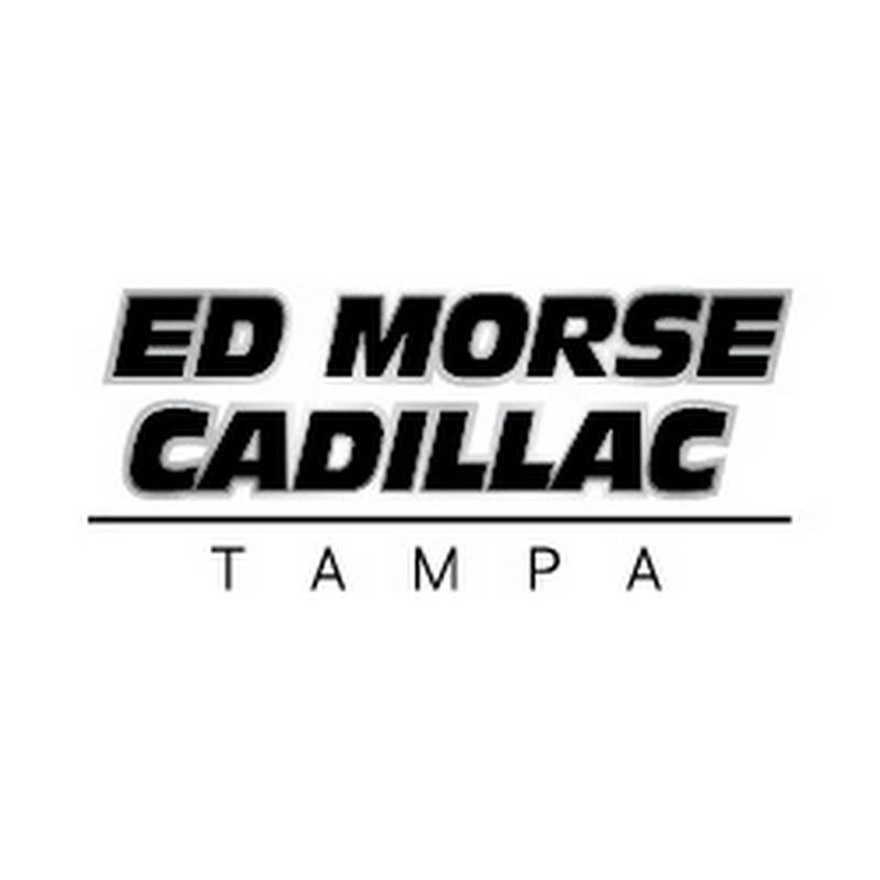 Ed Morse Cadillac Tampa