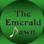 The Emerald Dawn logo