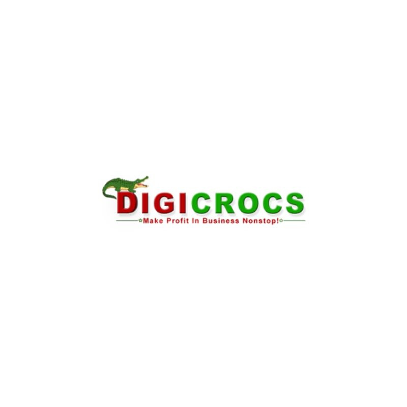Digicrocs