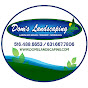 domslandscapingny logo