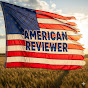 American Reviewer logo