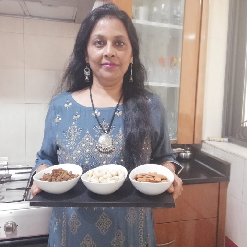 Zaikedar Manju's Kitchen