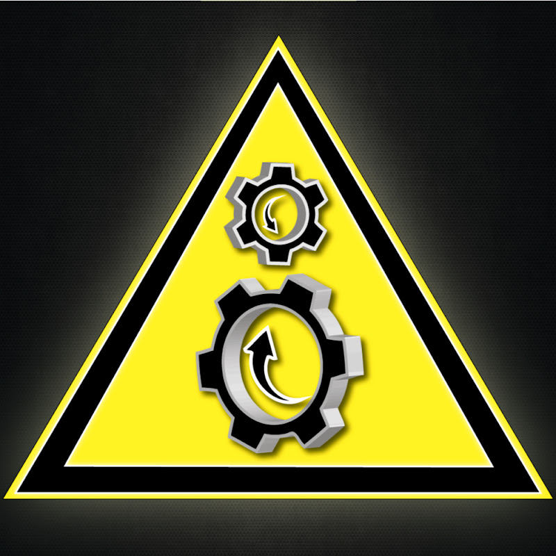 Alexander Polulyakh Logo