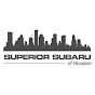Superior Subaru of Houston logo