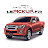 Isuzu “lepickupfr” Dmax