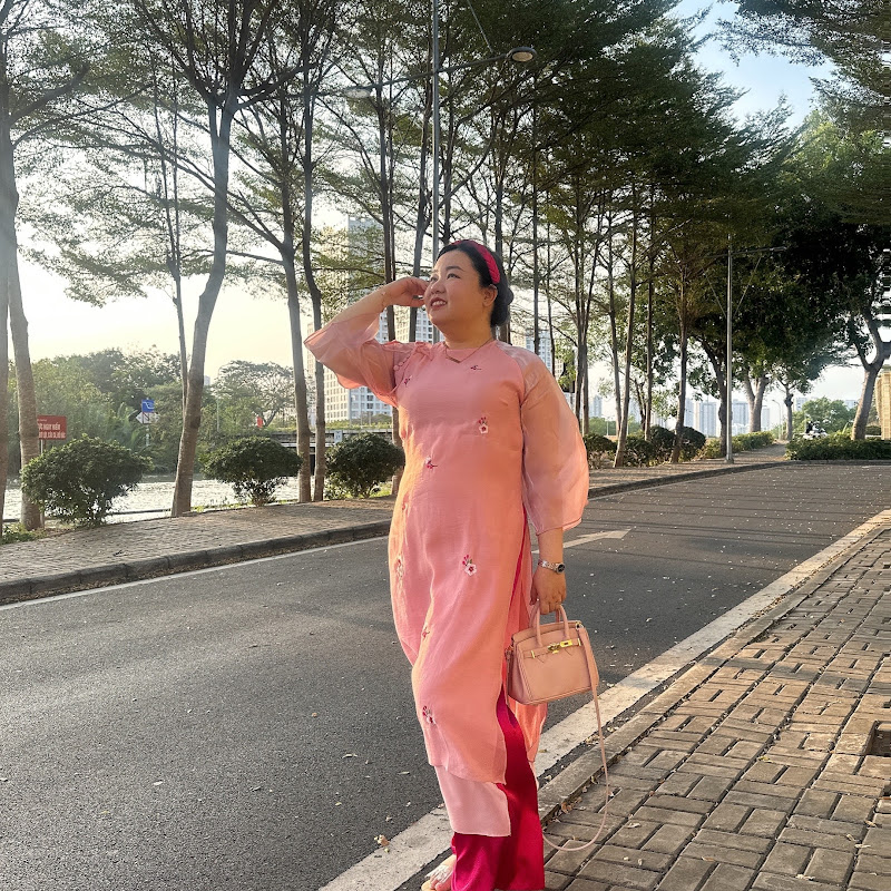 Quyên Đỗ (Katharine)