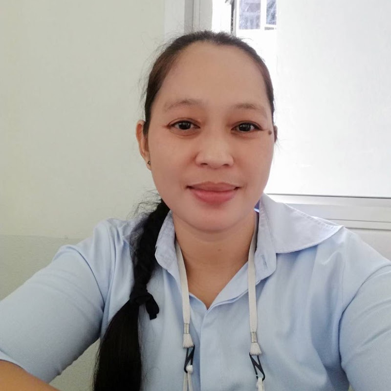 Marie Stella Uy