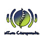 inTune Chiropractic logo