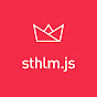 sthlm.js logo