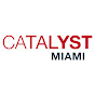 Catalyst Miami logo
